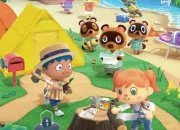 Test Quel habitant de ''Animal Crossing'' es-tu ? (Fille)