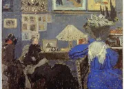 Quiz Que du bleu sur les tableaux !