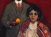 Quiz Est-ce Kees van Dongen qui a cr cette peinture ?