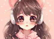 Test Est-ce que tu aimes le kawaii ?