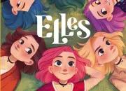 Test Quelle ''Elle'' es-tu ?