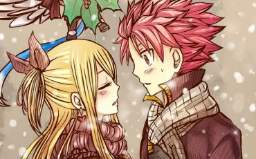 Quiz Fairy tail