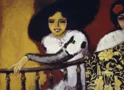 Quiz Cette toile est-elle de Kees van Dongen ?