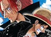 Test Quel personnage de ''One Piece'' es-tu ?