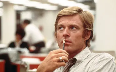 Quiz Robert redford