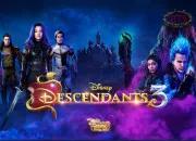 Quiz Descendants