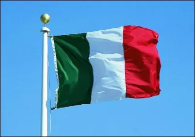 Quelle est la capitale de l'Italie ?