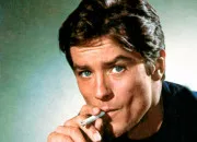 Quiz Hommage  Alain Delon, une lgende du cinma !