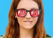 Test Qui es-tu dans la srie ''Geek Girl'' ?