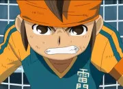 Quiz 'Inazuma Eleven' : les personnages