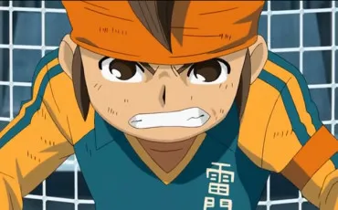 Quiz Inazuma eleven