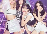 Test Quel membre de Blackpink es-tu ?