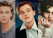 Quiz DiCaprio, Johnny Depp ou Brad Pitt