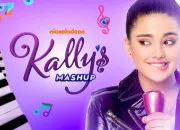 Test Quel personnage de ''Kally's Mashup'' es-tu ?