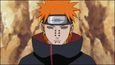 De quel village Yahiko, alias Pain, vient-il ?