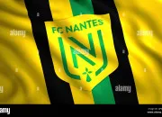 Quiz Les joueurs du FC Nantes (saison 2024-2025)