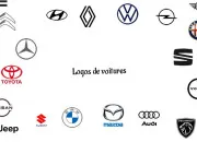 Quiz Logos de voitures