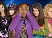 Test Quel personnage de Disney Channel es-tu ?