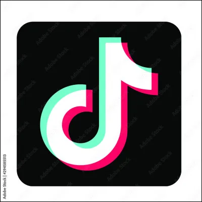 En quelle année a été créé le réseau social Tik Tok ?