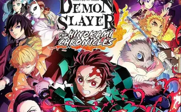 Quiz Demon slayer