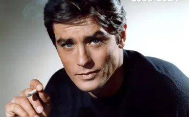 Quiz Alain delon