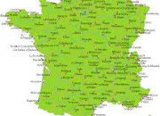 Quiz Saurez-vous situer ces communes ? (3370)