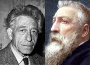 Quiz Alberto Giacometti ou Auguste Rodin