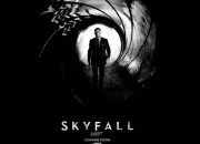 Quiz James Bond - Skyfall