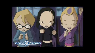 Quel est le nom du supercalculateur qui héberge le monde virtuel de Lyoko ?