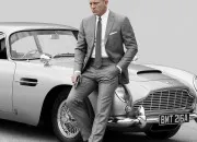 Quiz Les James Bond en anglais