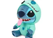 Quiz Connais-tu vraiment Stitch ?