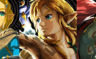 Quiz Zelda