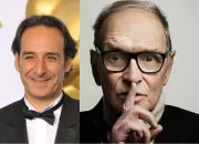 Quiz Alexandre Desplat ou Ennio Morricone