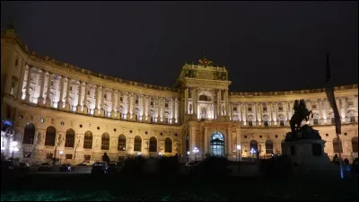 Quelle ville est la capitale de l'Autriche ?