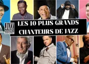 Quiz Chansons et chanteurs