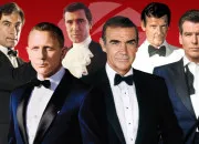 Quiz Acteurs de James Bond