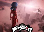 Quiz Miraculous World : spcial ''New York, les Hros Unis''