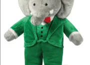 Quiz Babar : Du jardin d'enfants aux confins de la jungle