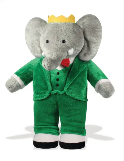 Quel est le nom complet de Babar ?