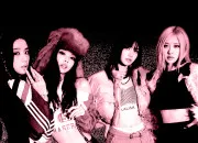 Quiz Qui est ce membre de Blackpink ?