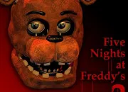 Test Quel animatronique es-tu ? (FNAF 2, partie 1)