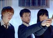 Test Quel personnage de ''Harry Potter'' es-tu ?