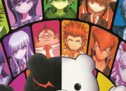 Quiz Les noms de famille des personnages de ''Danganronpa : Happy Trigger Havoc''