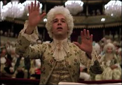 Cinéma : Qui est le célèbre compositeur dont le film "Amadeus" raconte la vie ?