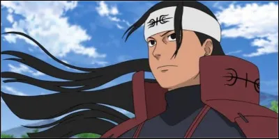 Hashirama est le chef du clan :