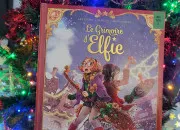 Quiz ''Le grimoire d'Elfie'' - Tome 3