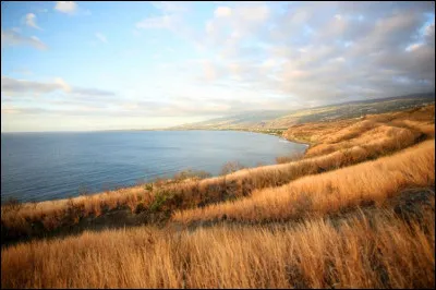 Sur quelle île peut-on se promener dans la savane de Saint-Paul ?