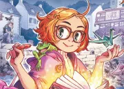 Test Quel personnage de la srie de livres ''Le Grimoire d'Elfie'' te correspond le mieux ?