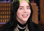 Test Quelle chanson de Billie Eilish es-tu ?