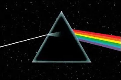 A quel groupe de rock britannique doit-on l'album "Dark Side of the Moon", sorti en 1973 ?